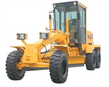 平地機(jī)主要應(yīng)用于哪些方面