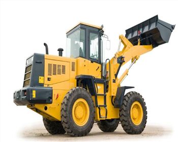 推土機的發(fā)展史，成都推土機公司簡述