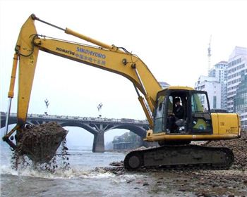 成都鉤機租賃公司簡述起重機吊鉤維修技巧