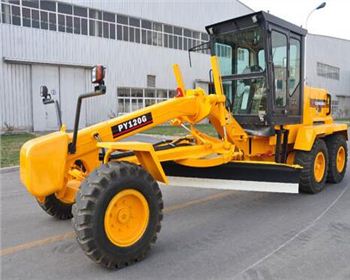 成都平地機租賃的液壓系統(tǒng)包括哪些