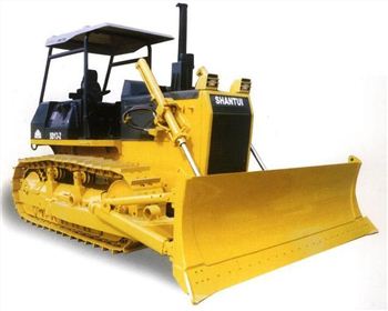 成都推土機租賃是什么工作原理？我們該如何進行保養(yǎng)？