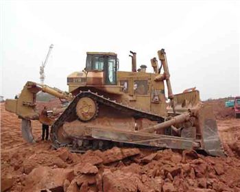 成都推土機(jī)租賃客戶見(jiàn)證