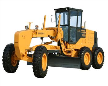 成都平地機租賃之后需要做到的保養(yǎng)工作