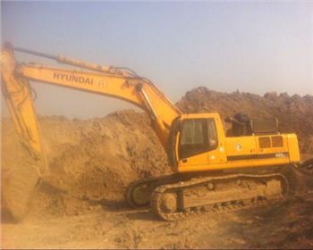 成都推土機租賃須知的安全技術(shù)流程有哪些？