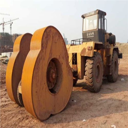 沖擊壓路機(jī)與強(qiáng)夯機(jī)在施工效果中有哪些優(yōu)勢？