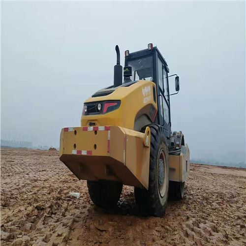 羊角碾施工適用范圍？