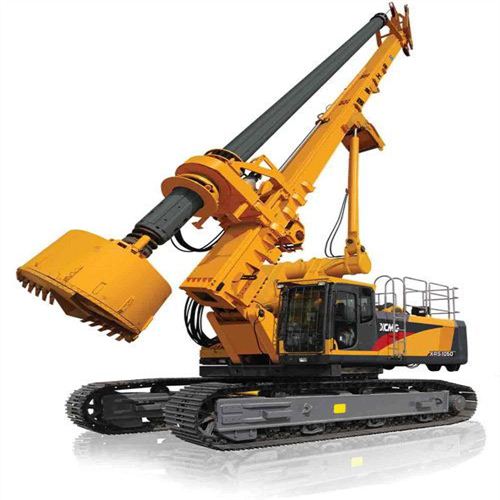 成都旋挖機發(fā)動機的排煙情況原因和排除方法分享！